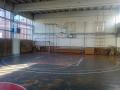 Sala Gimnazije u Mladenovcu obeležena po novim FIBA pravilima.